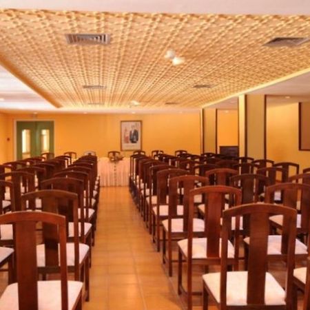 Dar Ismail Nour Elain Hotel Ain Draham Exterior photo