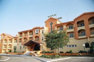 Dar Ismail Nour Elain Hotel Ain Draham Exterior photo