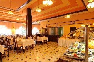 Dar Ismail Nour Elain Hotel Ain Draham Exterior photo